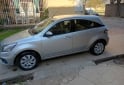 Autos - Chevrolet AGILE LT 2015 GNC 128000Km - En Venta