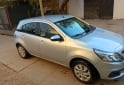 Autos - Chevrolet AGILE LT 2015 GNC 128000Km - En Venta