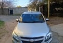 Autos - Chevrolet AGILE LT 2015 GNC 128000Km - En Venta
