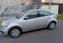 Autos - Chevrolet AGILE LT 2015 GNC 128000Km - En Venta
