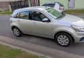 Autos - Chevrolet AGILE LT 2015 GNC 128000Km - En Venta