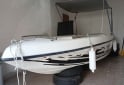 Embarcaciones - Vendo Lancha Atuel 460. sin Motor - En Venta