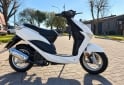 Motos - Corven expert 2020 Nafta 111111Km - En Venta