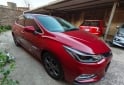 Autos - Chevrolet Cruze LTZ 5P 2017 Nafta 48000Km - En Venta