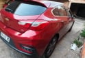 Autos - Chevrolet Cruze LTZ 5P 2017 Nafta 48000Km - En Venta