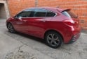 Autos - Chevrolet Cruze LTZ 5P 2017 Nafta 48000Km - En Venta