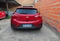 Autos - Chevrolet Cruze LTZ 5P 2017 Nafta 48000Km - En Venta