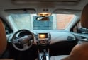 Autos - Chevrolet Cruze LTZ 5P 2017 Nafta 48000Km - En Venta