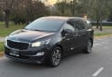 Autos - Kia CARNIVAL EX PREM 2019 Diesel 99500Km - En Venta