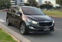 Autos - Kia CARNIVAL EX PREM 2019 Diesel 99500Km - En Venta