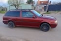 Autos - Volkswagen Gol 1999 GNC 320000Km - En Venta