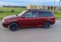 Autos - Volkswagen Gol 1999 GNC 320000Km - En Venta