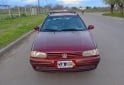Autos - Volkswagen Gol 1999 GNC 320000Km - En Venta
