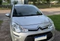 Autos - Citroen C3 2018 Nafta 49000Km - En Venta