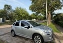 Autos - Citroen C3 2018 Nafta 49000Km - En Venta