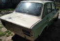 Autos - Fiat 128 1987 Nafta 123456Km - En Venta