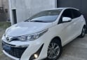 Autos - Toyota yaris xls 1ra mano permut 2020 Nafta 98000Km - En Venta