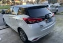 Autos - Toyota yaris xls 1ra mano permut 2020 Nafta 98000Km - En Venta