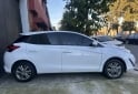 Autos - Toyota yaris xls 1ra mano permut 2020 Nafta 98000Km - En Venta
