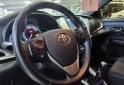 Autos - Toyota yaris xls 1ra mano permut 2020 Nafta 98000Km - En Venta