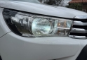 Camionetas - Toyota Hilux srv 4x2 2018 Diesel 99000Km - En Venta
