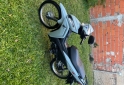 Motos - Honda Wave 2023 Nafta 21600Km - En Venta