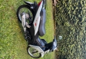 Motos - Honda Wave 2023 Nafta 21600Km - En Venta