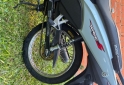Motos - Honda Wave 2023 Nafta 21600Km - En Venta