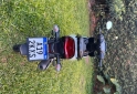 Motos - Honda Wave 2023 Nafta 21600Km - En Venta