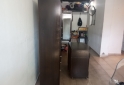 Hogar - Mueble cristalero con mesa para televisor - En Venta