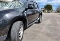 Utilitarios - Renault DUSTER 2017 Nafta 98000Km - En Venta