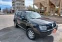 Utilitarios - Renault DUSTER 2017 Nafta 98000Km - En Venta