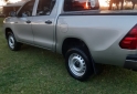 Camionetas - Toyota Toyota Hilux DX 4x2 2021 Diesel 175000Km - En Venta