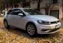 Autos - Volkswagen Golf MK7.5 Comfortline 1. 2019 Nafta 66500Km - En Venta