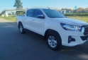 Camionetas - Toyota Toyota Hilux SRV 4x2 2019 Diesel 72000Km - En Venta