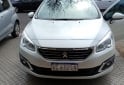 Autos - Peugeot 408 2018 Diesel 180000Km - En Venta