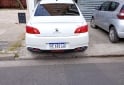 Autos - Peugeot 408 2018 Diesel 180000Km - En Venta