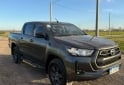 Camionetas - Toyota hilux 2024 Diesel 59500Km - En Venta