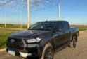 Camionetas - Toyota hilux 2024 Diesel 59500Km - En Venta