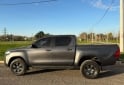 Camionetas - Toyota hilux 2024 Diesel 59500Km - En Venta
