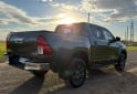 Camionetas - Toyota hilux 2024 Diesel 59500Km - En Venta