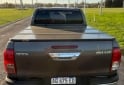 Camionetas - Toyota hilux 2024 Diesel 59500Km - En Venta