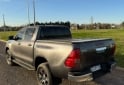 Camionetas - Toyota hilux 2024 Diesel 59500Km - En Venta