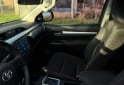 Camionetas - Toyota hilux 2024 Diesel 59500Km - En Venta
