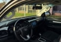 Camionetas - Toyota hilux 2024 Diesel 59500Km - En Venta
