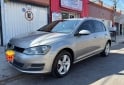 Autos - Volkswagen Golf 1.6 2016 Nafta 190000Km - En Venta