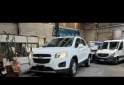 Autos - Chevrolet Tracker 2014 Nafta 150000Km - En Venta