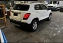 Autos - Chevrolet Tracker 2014 Nafta 150000Km - En Venta