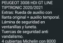 Autos - Peugeot 3008 HDI GT LINE TIPTRONI 2021 Diesel 140000Km - En Venta