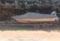 Embarcaciones - Lancha Regnicoli 94 - En Venta